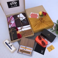 هدايا عيد ميلاد شتوية للرجال