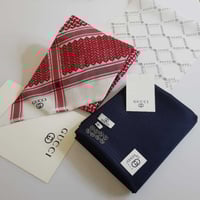 قماش شماغ قوتشي شتوي