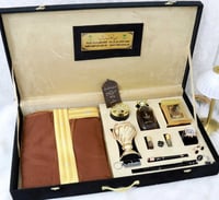 هدية لزوجي بمناسبة التقاعد