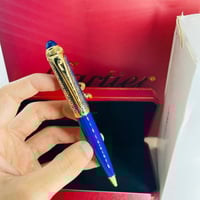 أقلام رجالية ماركة كارتير الأصلي 2025