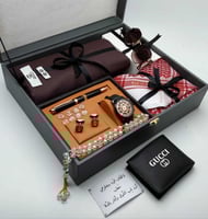 بوكس هديه شتويه رجالي مناسب لهدايا التقاعد