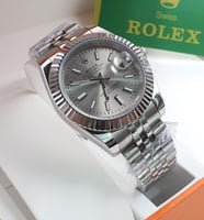 ساعة رولكس درجة اولى - ساعات ماركة رولكس استل استي...