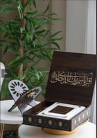 بوكس المصحف الشريف بالاسم هدايا مصاحف