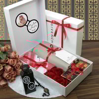 هدية شتوية رجالية