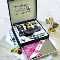 بوكس شتوي ملكي دورين راقي ماركة كارتير