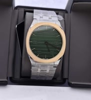 ساعة قوتشي تيفاني رجالي - آخر إصدار بجميع الالوان