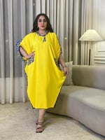 جلابيات نسائية مصرية اطلب الان اون لاين