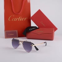 نظارات رجالي كارتير