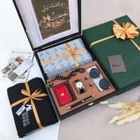 افكار هدايا شتويه رجاله ماركه