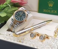 طقوم رولكس رجالية ماركة _متجر مون