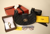 طقم هدايا نسائي افكار هدايا نسائية للعيد