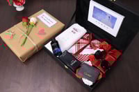 بوكس هدية شاشة هدية مناسبة والاكثر طلب تغليف نفس ا...