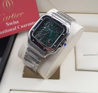 أفخم ساعات كارتير رجالية مكشوف درجة اولى - متجر مو...