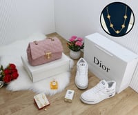 جديدنا طقوم شنط نسائي مع شوز 2024 _متجر مون