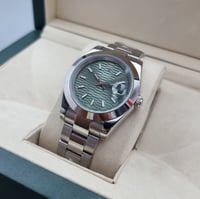 ساعات رولکس رجالي - متجر مون