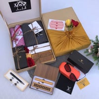 هدايا عيد ميلاد شتوية للرجال