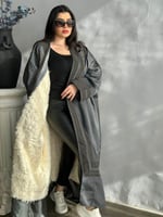 فروه طفيلي طبيعي نسائي