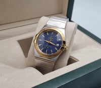 ساعات اوميغا رجالي - ساعة اوميغا درجة اولى من متجر...