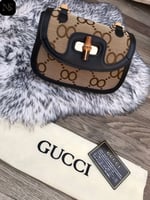 شنطه نسائيه تصميم قوتشي _متجر مون