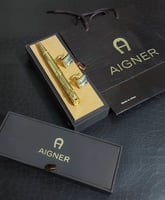 قلم مع كبك اقنر مع ملحقات الماركة