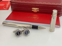 جديد اطقم رجالي من ماركه كارتير