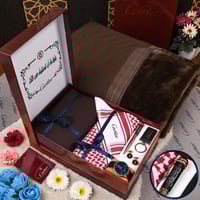 هدايا رجالية شتوية ماركة كارتير _متجر مون