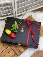 بوكسات شتوية رجالية فخمة وراقية مع اكسسوارات رجالي