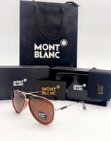 نظارات مونت بلانك درجه اولى _متجر مون