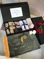 هدية الحجاج والمعتمرين