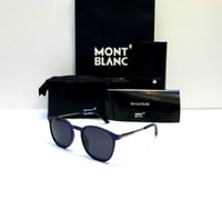 نظارات ماركة مونت بلانك درجه اولى