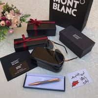 احدث هدايا رجالية ماركة مونت بلانك - متجر مون