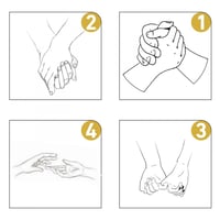 سواره بحفر ماسكين يد بعض