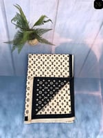 شال لويس فيتون نسائي شتوي - سكارف LV