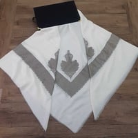 الشال الرجالي الشتوي