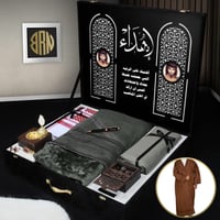 بوكس الشتاء الملكي مع فروة رجالي شتوي