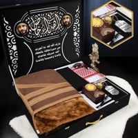 بوكس الشتاء ماركة جيفنشي مع فروة الشتاء