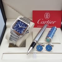 اطقم ماركات درجة اولى رجالي - طقم كارتير للرجال