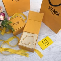 أسواره نسائية ماركة فندي الاصلي _متجر مون