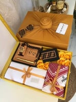 هدايا رجالية فخمة ماركة فندي