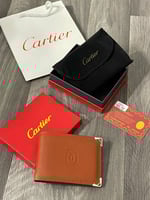 محافظ رجالي كارتير 2023 _متجر مون