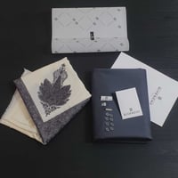 قماش جيفنشي شتوي + شال شماغ