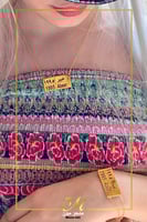 سلسال واسوره الوحة تصميم حسب اختيارك الأنيق