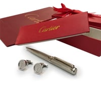 جديدنا قلم وكبك كارتير درجة اولى