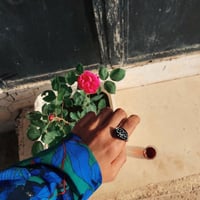 خاتم ملكي بالاسم