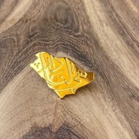 بروشات اليوم الوطني ذهبي