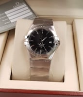 أفخم ساعات اوميغا رجالي - ساعة ماركة اوميغا رجالية...