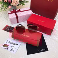 نظارات كارتير الجديدة | تصميم كلاسيكي مع خدمة الإه...