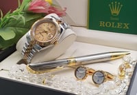 طقوم رولكس رجالية ماركة _متجر مون