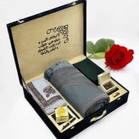 افكار بوكس هدايا رجالي صندوق هديه للرجال