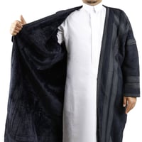 فروة رجالية فخمة